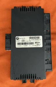 2009-2010 Mini Cooper BCM BCU Footwell Body Control Module Unit 6135 3455701-01 - Picture 1 of 6
