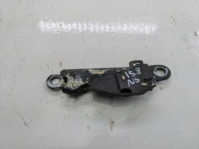 MERCEDES SL500 R230 2002 LEFT FRONT ROOF LOCK MECHANISM 2307900177 - Image 1 of 4