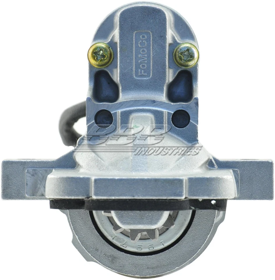 Starter Motor for Escape, MKC, Edge, Fusion+More 19227 - Image 1 of 4