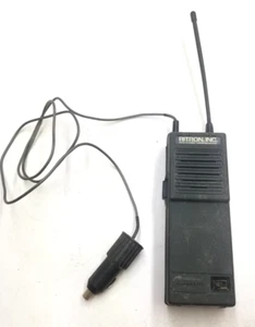 Vintage Ritron 2 Way Portable Hand Radio RT-450 - UNTESTED FOR PARTS - Picture 1 of 5