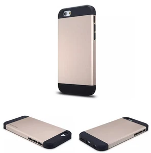 Shock Proof Defender Hard Back Skin Case Cover For Apple iPhone 6 - 4.7" inch - Bild 1 von 11