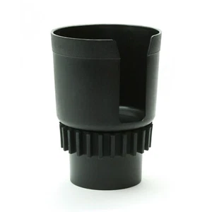 Gadjit Cup Keeper 2.0 Cup Holder Adapter w/Adjustable Base Band (Black) 53115 - Picture 1 of 8