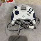 Sega Dreamcast Controller Wired - Dream Pad by Mad Catz - Tested