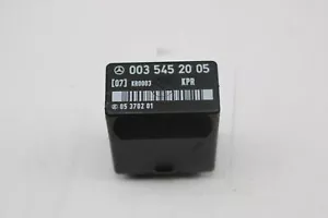 W124 W201 W460 Kraftstoffpumpe 0035452005 - Bild 1 von 3