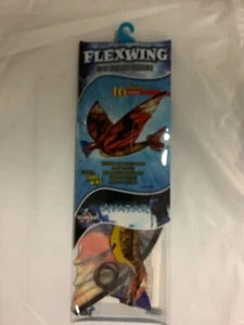 X-Kites 16" FlexWing Avatar Glider, Orange/red - Picture 1 of 1
