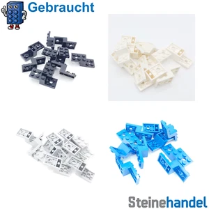 LEGO® 5x2x1 1/3 Winkelplatte Bracket 10 Stück ( 11215 ) - Bild 1 von 9