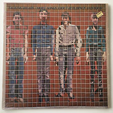 Talking Heads More Songs About Buildings & Food Original 1978 Sire Lp In Shrink