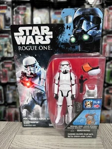 Star Wars - Rogue One - Imperial Stormtrooper - Picture 1 of 2