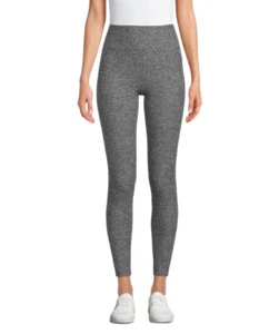Leggings donna No Boundaries junior in camoscio lunghezza caviglia vita alta XXXL (21) - Foto 1 di 4