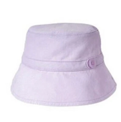 Gymboree Bucket Hat “Polka Dot Elephant” Vintage New - Image 1 of 4
