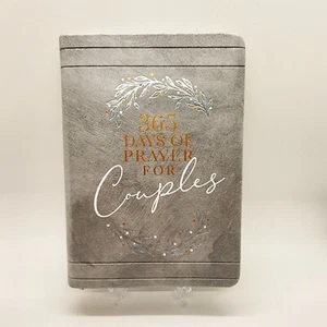 365 Days of Prayer Ser.: 365 Days of Prayer for Couples : Daily Prayer Devotiona - Foto 1 di 3