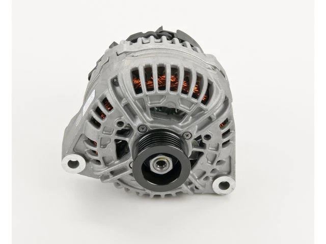 Bosch 11PY69J Alternator Fits 2002-2006 Mercedes S430 Alternator -- New - Image 1 of 1