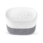 White Noise Machine Home Sleep Therapy Sound Machine 26 Soothing Sounds C6F9