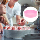  Easy Cleanup Bakeware Flexible Cake Mold Nontoxic Baking Food Grade
