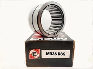 MR36RSS McGill Enduro Marke Nadellager VERSIEGELT Versand KOSTENLOS aus Kalifornien!! - Bild 1 von 8