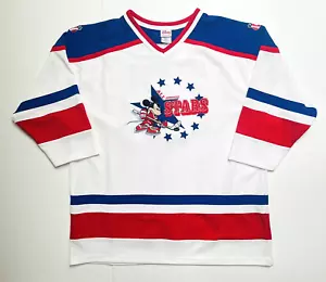 Maglia Hockey Walt Disney World Mickey’s All Stars #28 Adulto XL - Foto 1 di 3