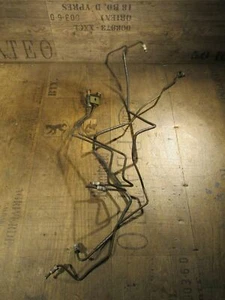 BMW R 1100 R 259 ABS cables de freno cable freno Brake Line C256 - Imagen 1 de 1