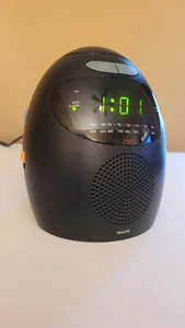 Michael Graves Philips Clock/Radio - Picture 1 of 8