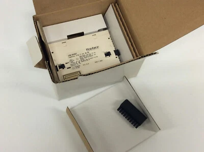 Pro-face EXM-DD08UT Expansion 8 Out TR SNK, RM TBK for LT3000 Models - Image 1 of 3