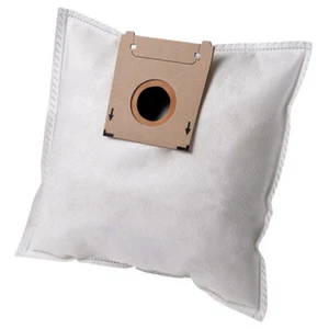 5 sacchetti per Bosch BS 6317 Power Max filtro in microfibra aspirapolvere S318 - Imagen 1 de 2