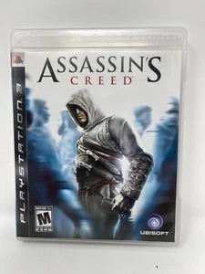 Assassin's Creed 2 PS3 - Bild 1 von 3