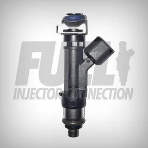 Juego de 4 inyectores FIC Design para motores LT1 1994 - 1996 - Imagen 1 de 1