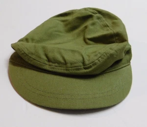 Gorra de fatiga de pico corto para adultos, ajustable (ajuste de gancho y bucle) - Imagen 1 de 4