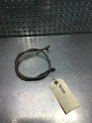 Polaris Sportsman 850 XP 2012 línea de freno trasero cilindro maestro 1911384 t223 Foto 1 de 4