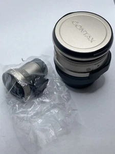 carl zeiss for Contax G Mount 21mm F2,8 - Imagen 1 de 8