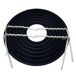 Altavoz de subwoofer de 8 x 2,5" rollo lineal araña con cables XHDZ063 - Imagen 1 de 1