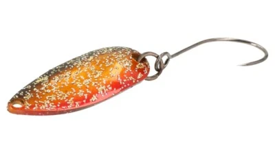 Forest Miu 1,5 g * Spoon Forellenblinker Japanblinker Forelle Area * - Bild 1 von 2