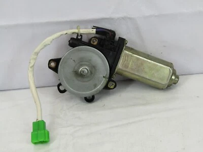 Subaru Legacy Outback 2000-2004 pasajero trasero derecho puerta eléctrica motor ventana fabricante de equipos originales Foto 1 de 4