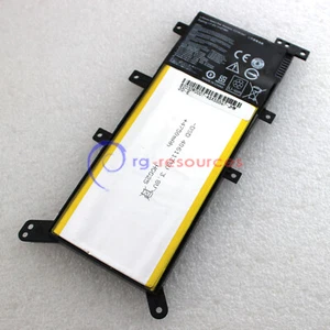 NEU Akku C21N1347 für ASUS X555L X555LA X555LD X555LN X555MA F555LA-AB31 - Bild 1 von 4