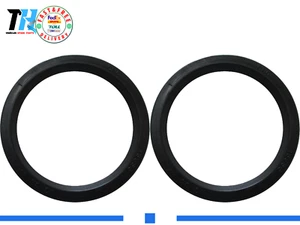 Per Volvo Penta 181620 Anello di Tenuta Fuoribordo Guarnizione Olio (35x42x4mm) x2PCS - Foto 1 di 12