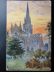 c1905 Tucks - Chichester - by Arthur C Payne - Picture 1 of 1