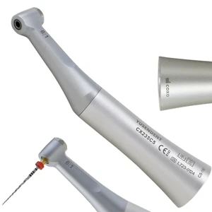 COXO Dental Endo Handstück 6:1 Winkelstück Endodontie für Dentsply NSK NLZ VDW - Bild 1 von 16