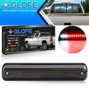 Luz de freno LED 3RD + lámparas de carga para Chevy GMC C/K1500 1988-1998 Silverado Sierra - Imagen 1 de 10