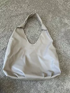Elizabeth & James Knotted Hobo Bag Vegan Leather - Bild 1 von 9