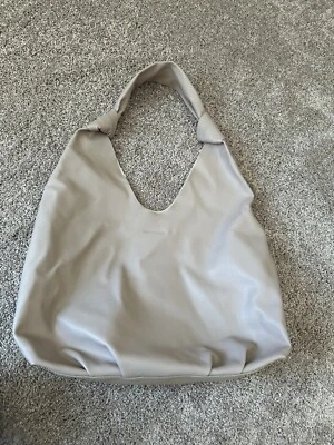 Bolso Hobo Elizabeth & James Anudado Cuero Vegano Foto 1 de 4