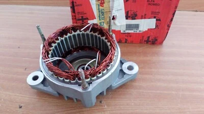 Alternator Stator Support for Fiat Lancia Alfa Romeo 9951187 OEM - Image 1 of 2