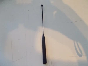 Antenna For Screwing On, Without Cable, 8.5 Cm, #K-55-3 - Picture 1 of 2