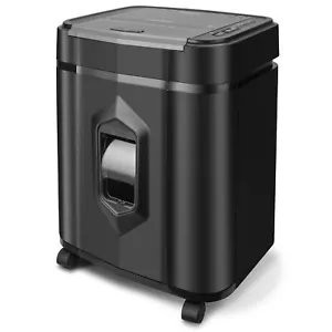 Aurora grado professionale AU125MA 120 fogli alimentazione automatica microtaglio Pa - Foto 1 di 1