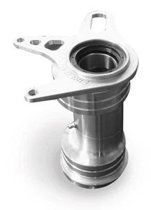 ModQuad Rear Carrier Bearing-Billet for 2004-2012 Yamaha YFZ450 ATV - Picture 1 of 2