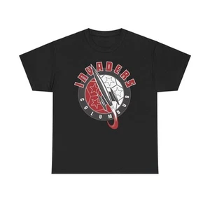 Maglietta Columbus Invaders Ohio National Professional Soccer League '96-97 - Foto 1 di 10