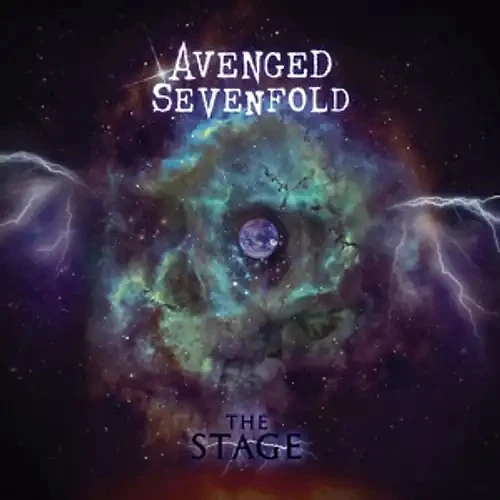 Avenged Sevenfold - The Stage - Bild 1 von 1