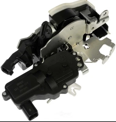 Motor actuador cerradura puerta DORMAN OE SOLUTIONS 937990 Foto 1 de 3