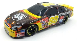 Action Maßstab 1:24 102031 2001 Ford Taurus #88 UPS Race The Truck Dale Jarrett - Bild 1 von 5