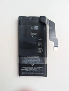 Google Pixel 6A batteria originale ricambio batteria battery - Foto 1 di 2
