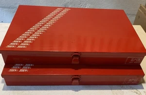 SPI Pin Gauge 2  Sets .061 To .500 Swiss precision instruments - Picture 1 of 12