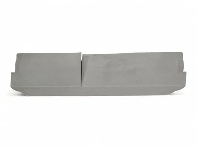 Tablero de moldura de piso de carga delantero negro Toyota Venza 12-17, 58411-0T011, C030, OEM,  Foto 1 de 4